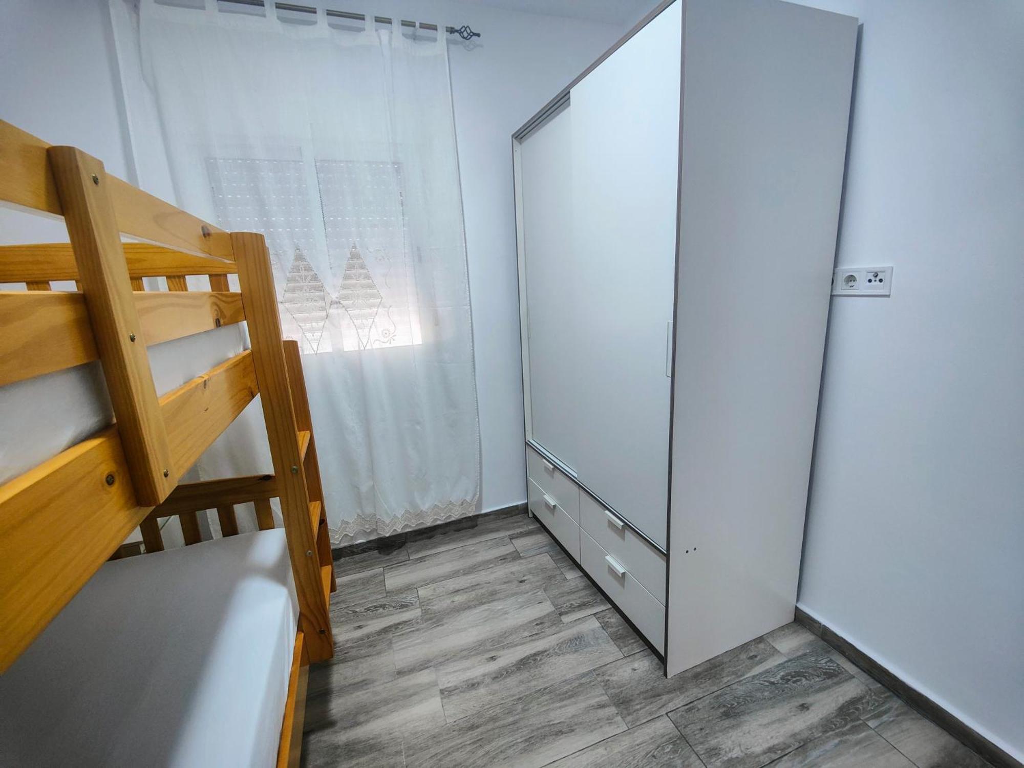 Huelin Playa Apartment