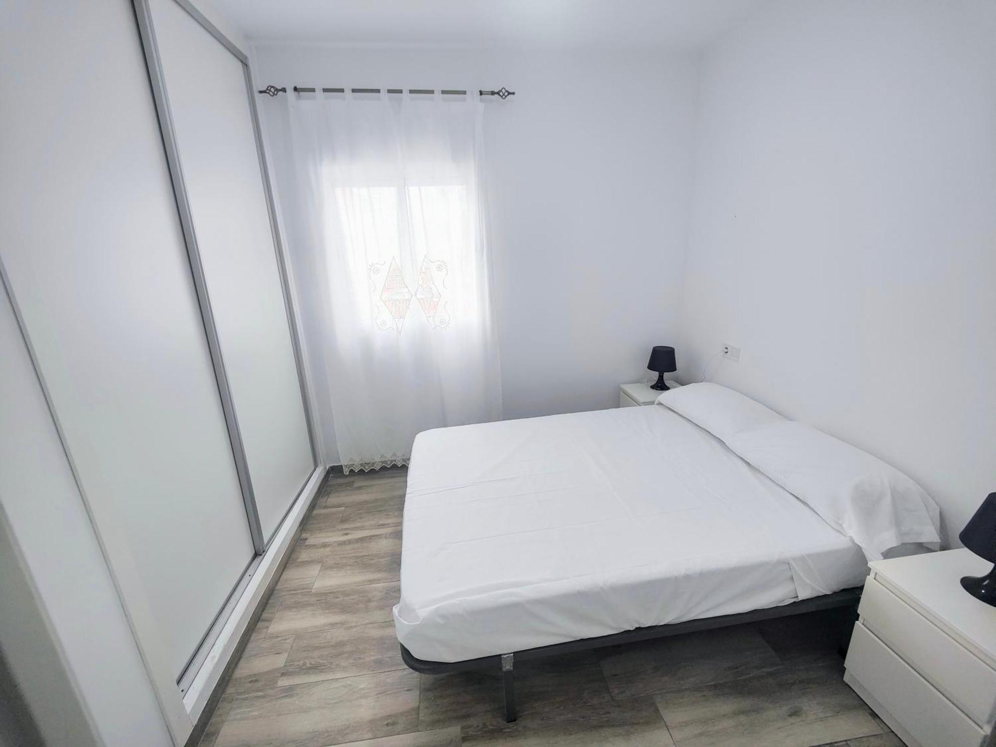 Apartment Huelin Playa *