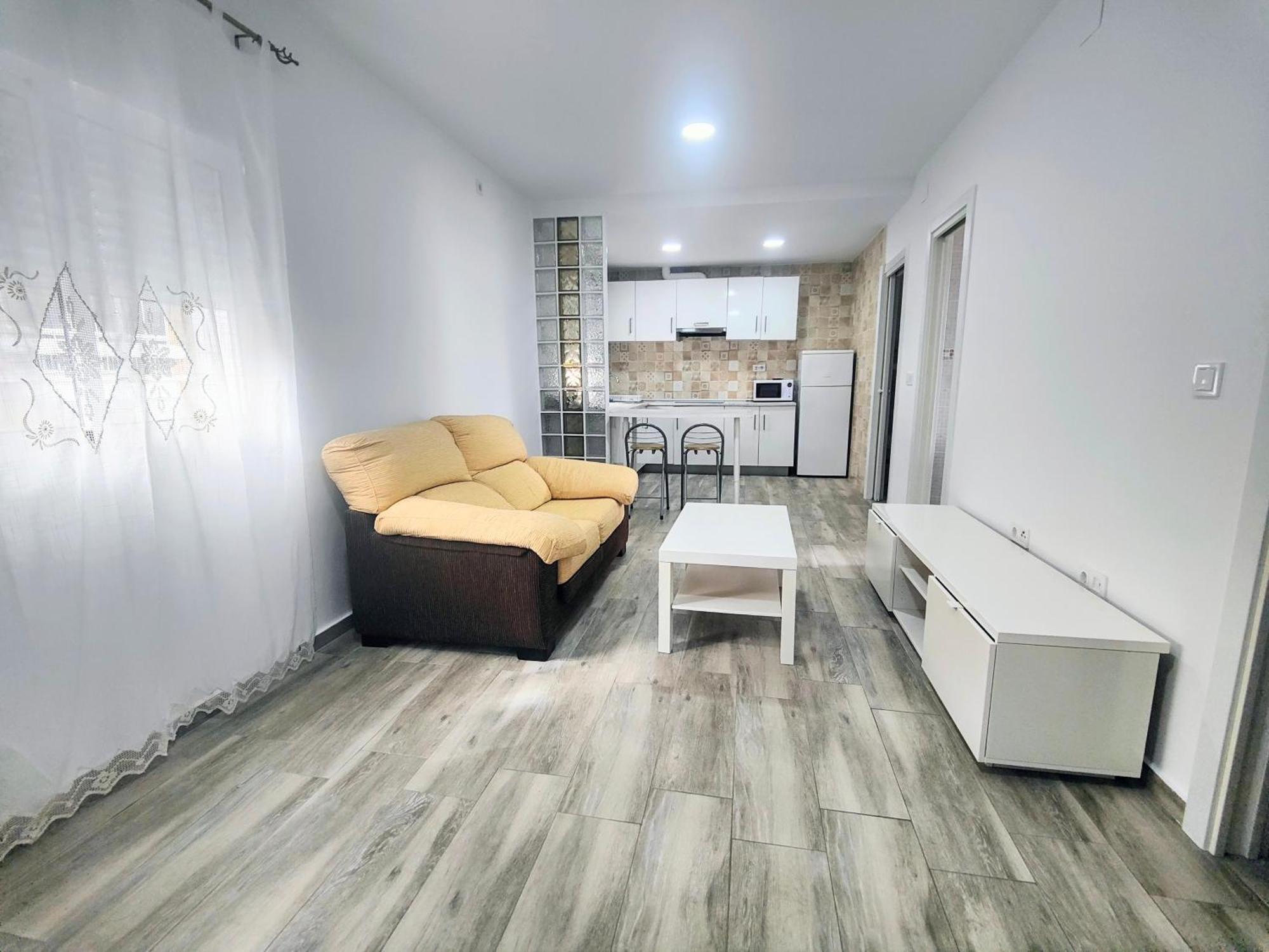 Huelin Playa Apartment Málaga