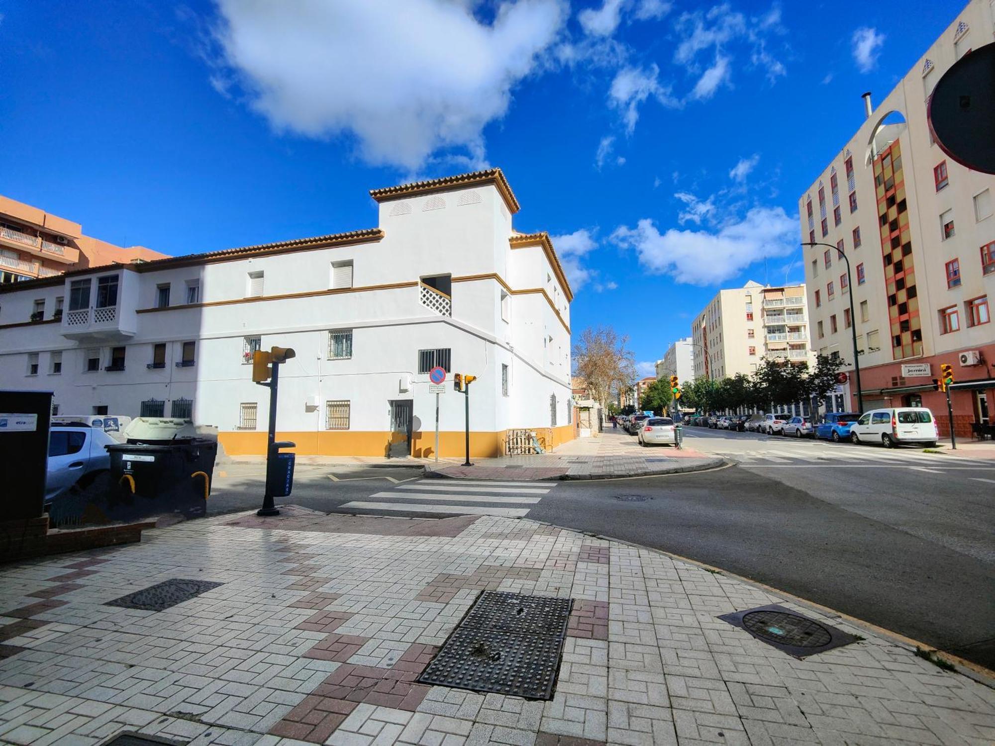 Huelin Playa Apartment Málaga